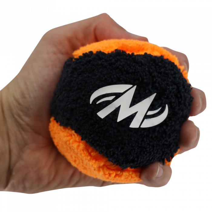 Motiv Plush Grip Ball